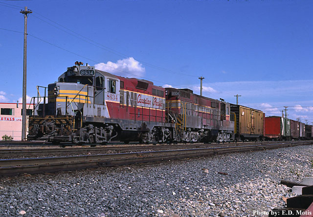 CP 8634