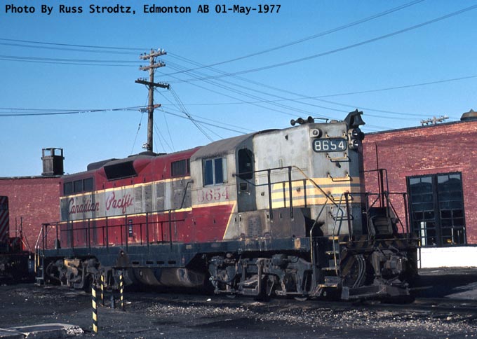 CP 8654