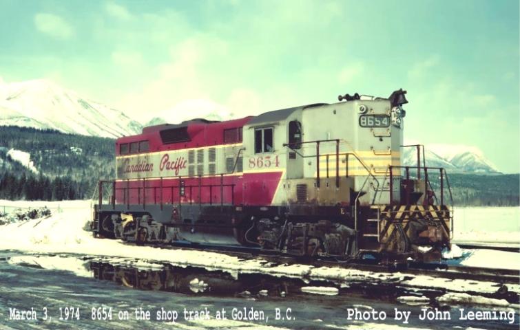 CP 8654