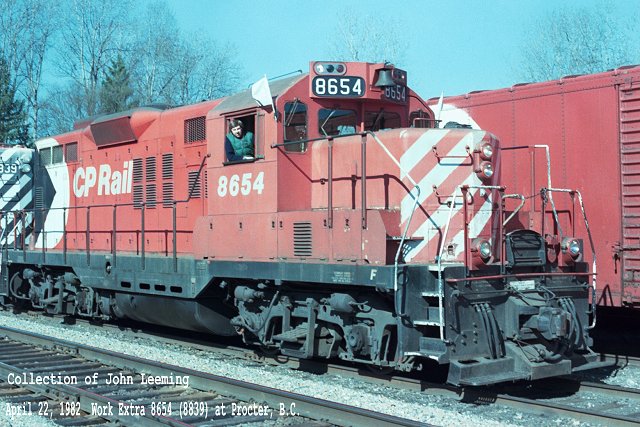 CP 8654