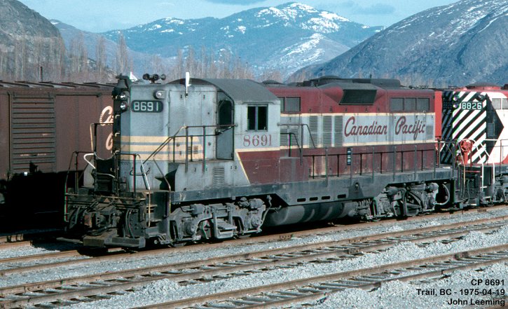 CP 8691