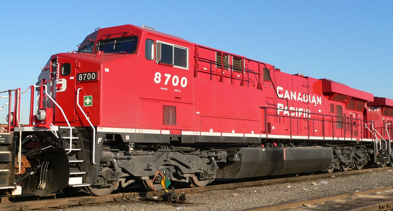 CP 8700