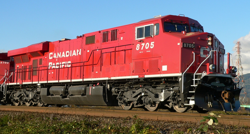CP 8705
