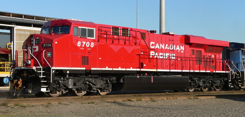 CP 8708