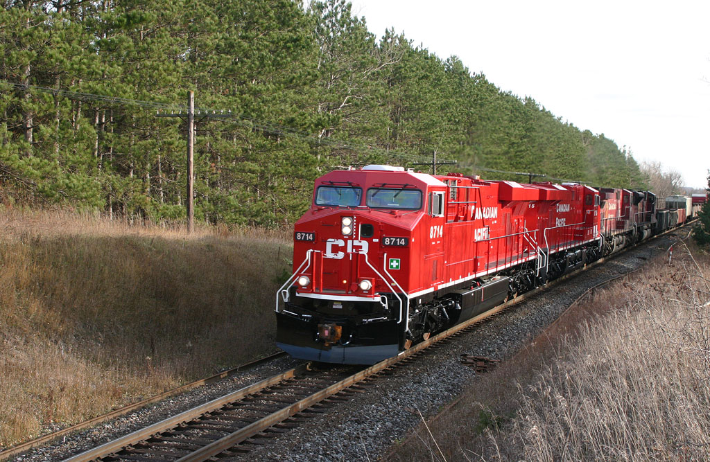 CP 8714