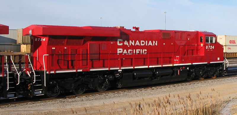 CP 8724