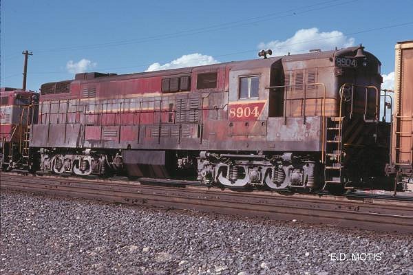 CP 8904