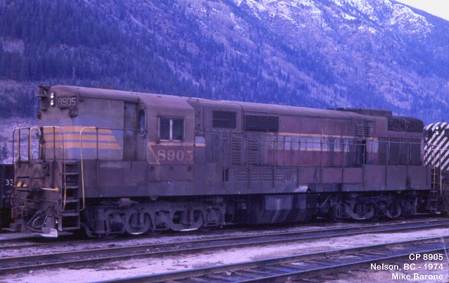 CP 8905