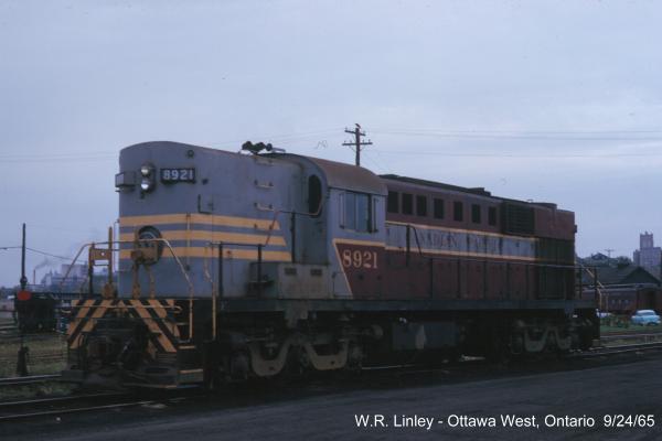 CP 8921