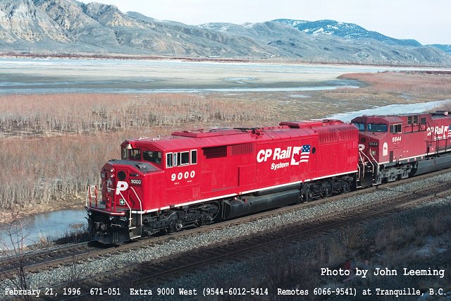 CP 9000