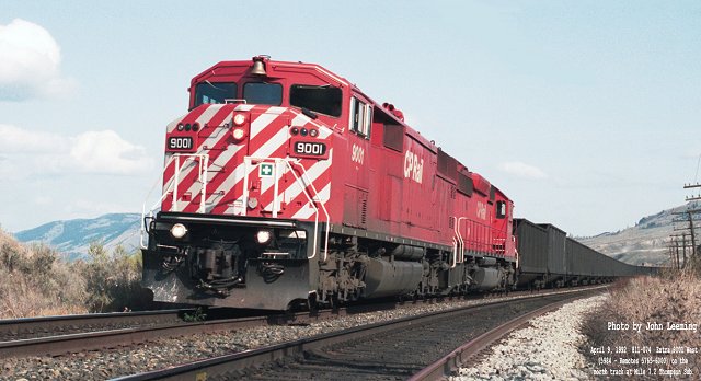 CP 9001