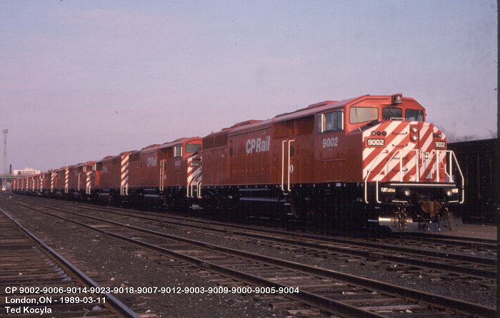 CP 9002