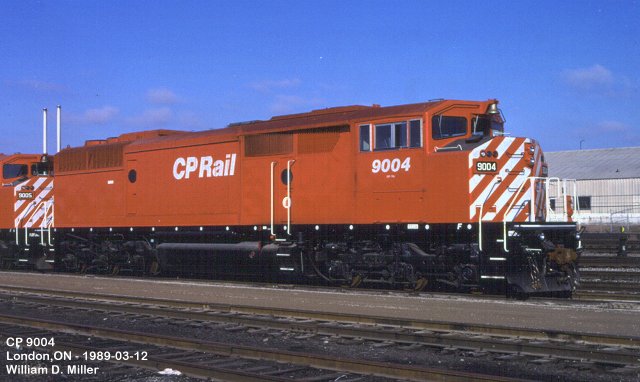 CP 9004