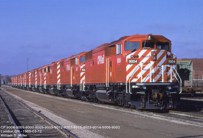 CP 9004