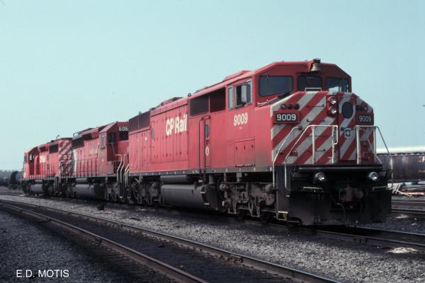 CP 9009