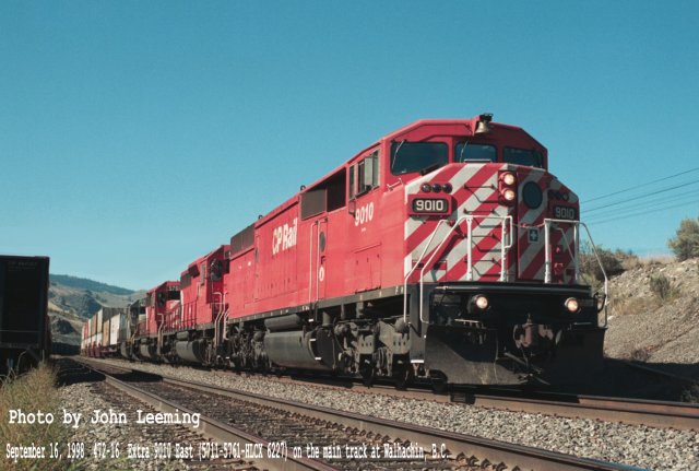 CP 9010