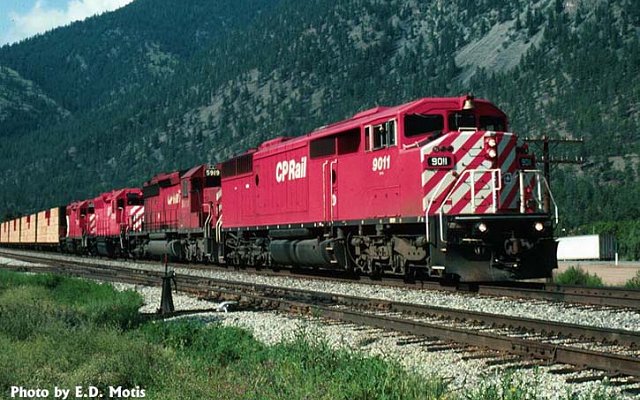 CP 9011
