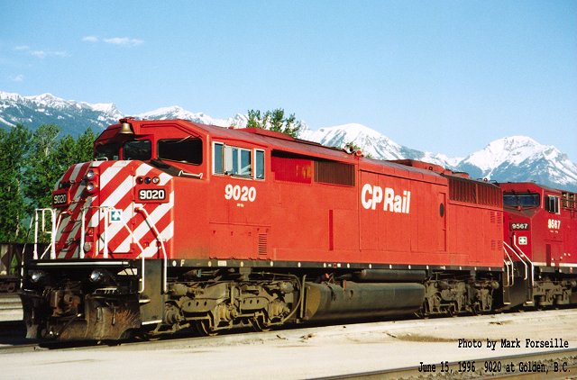 CP 9020