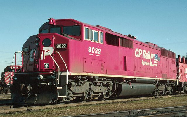 CP 9022