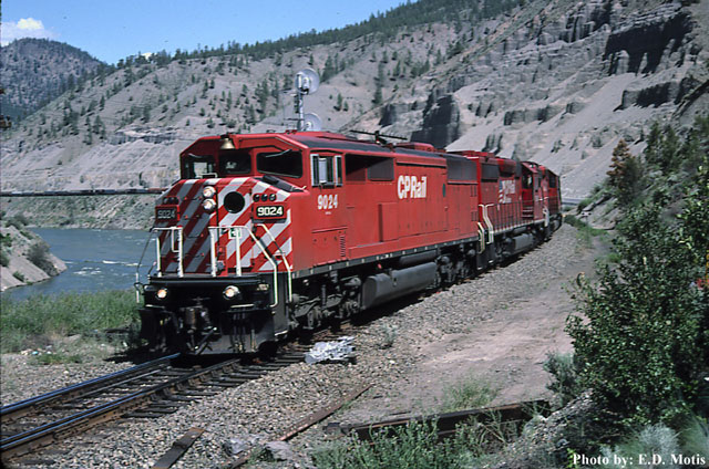 CP 9024