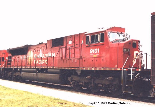 CP 9101