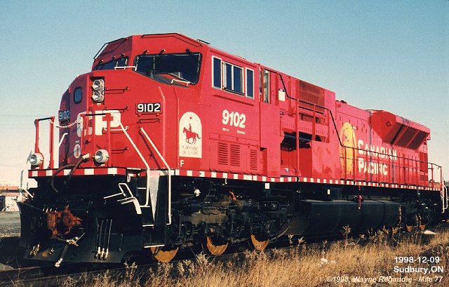 CP 9102