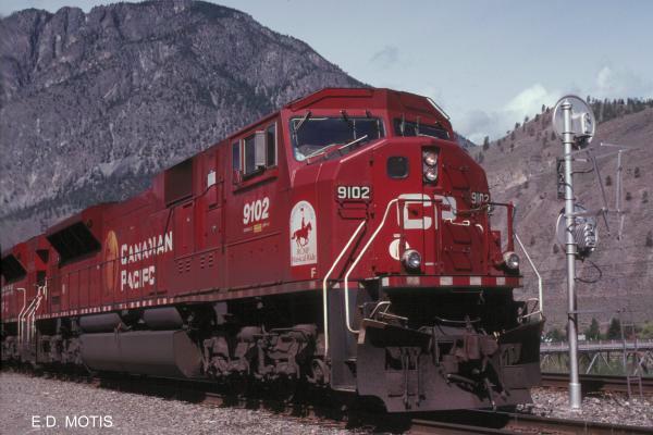 CP 9102