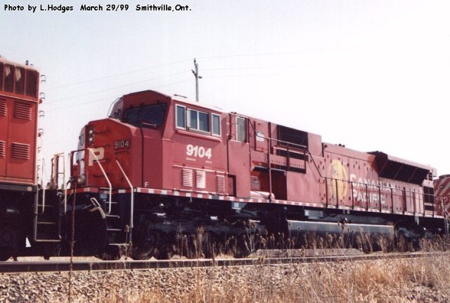 CP 9104