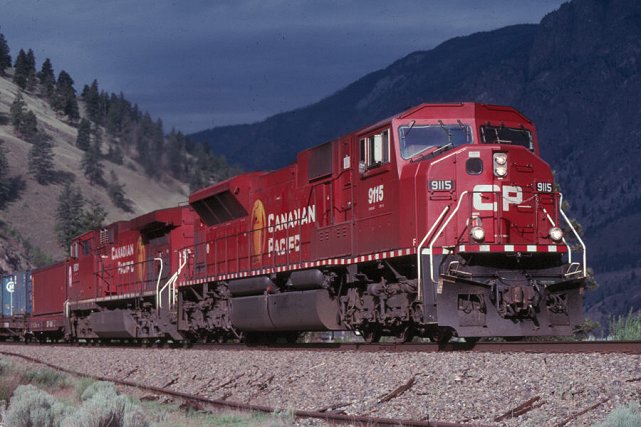CP 9115