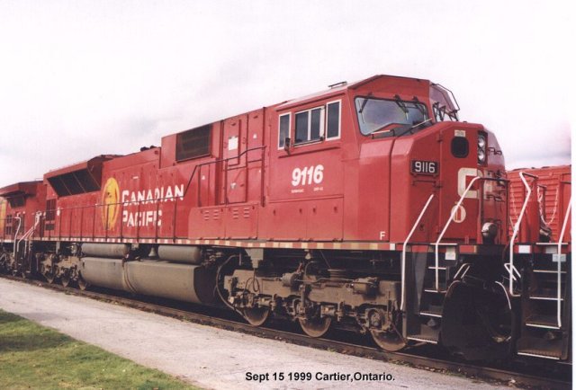 CP 9116