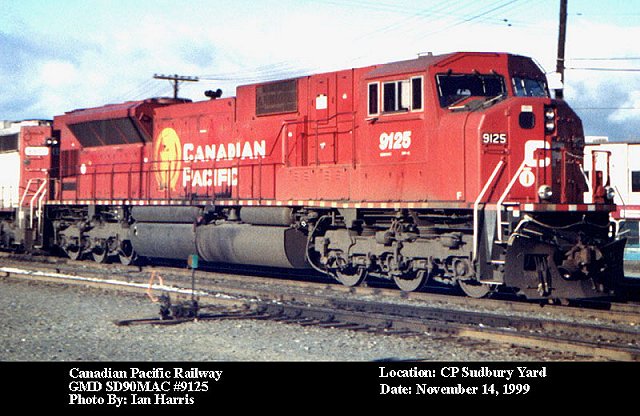 CP 9125