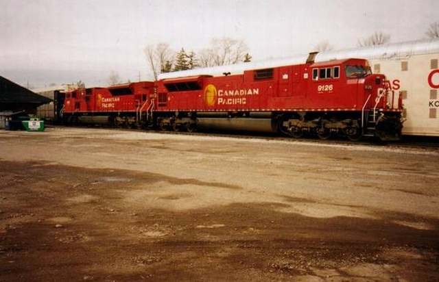 CP 9126