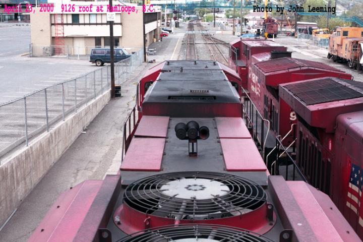 CP 9126