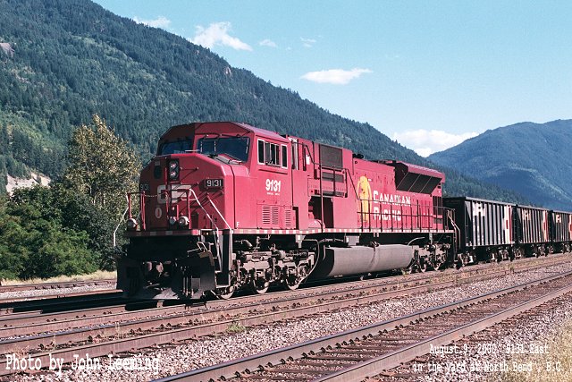CP 9131