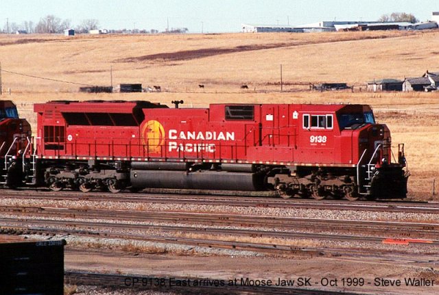 CP 9138