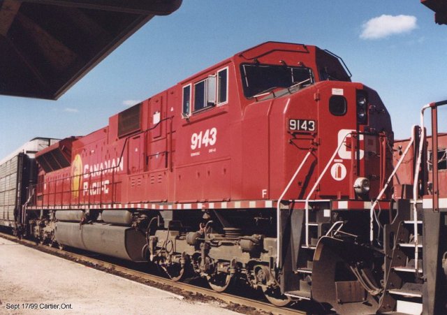 CP 9143
