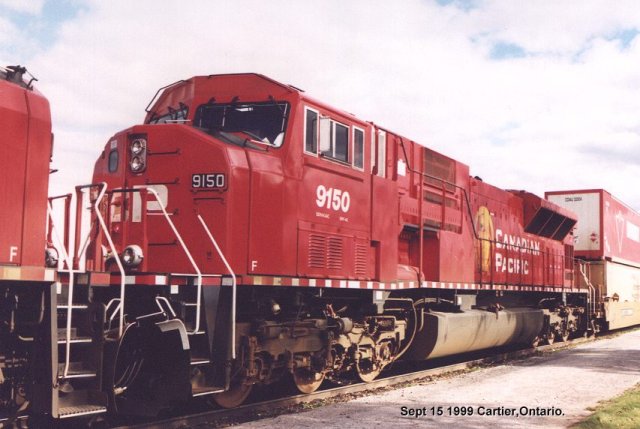CP 9150