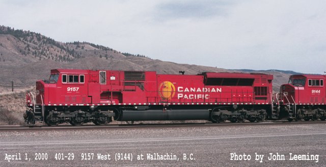 CP 9157