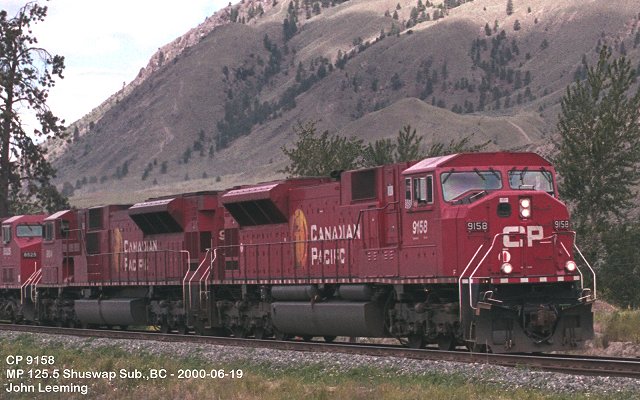 CP 9158