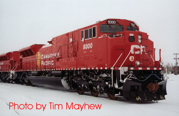 CP 9300