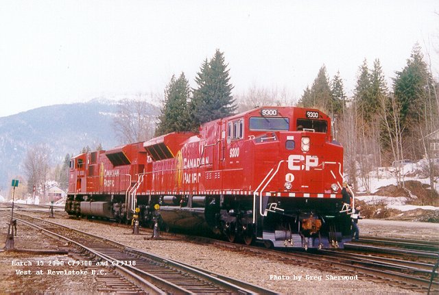 CP 9300