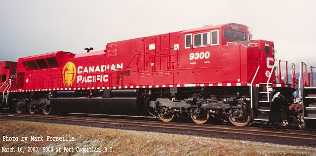 CP 9300