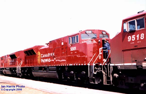 CP 9301