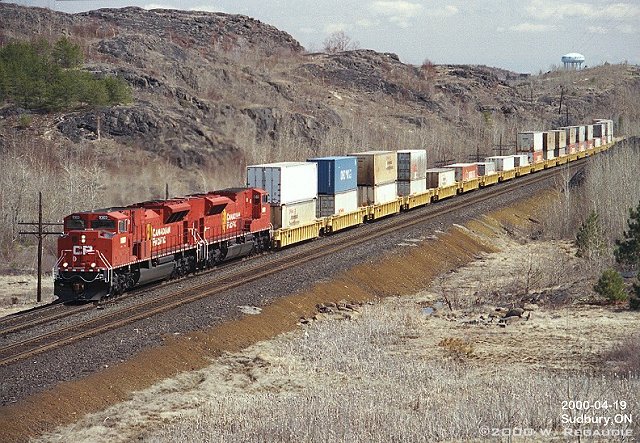CP 9303