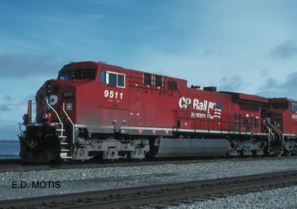 CP 9511