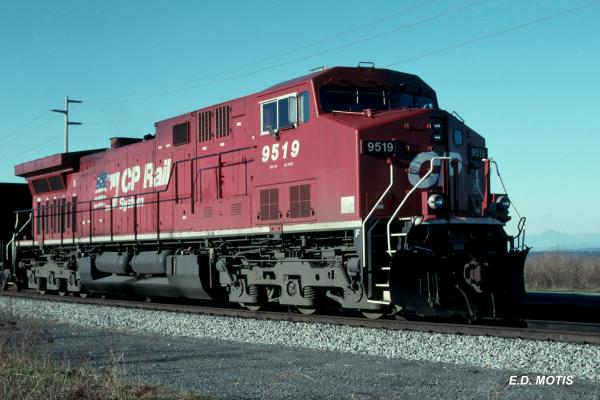 CP 9519