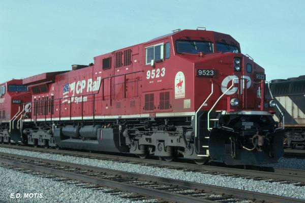 CP 9523