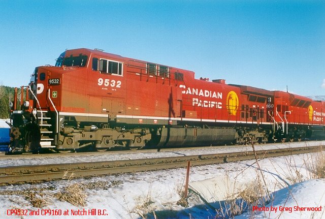 CP 9532