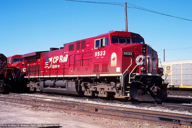 CP 9533