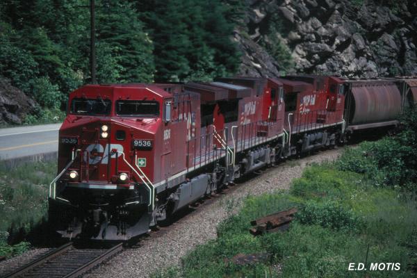 CP 9536